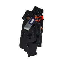 Картридж лазерный Sakura CF259X (59X) для HP LJ M304/M404/MFPM428, черный, 10000 к. (без чипа)
