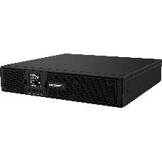 Источник бесперебойного питания Ippon Innova RTb 1500 1350Вт 1500ВА черный