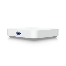 Маршрутизатор Ubiquiti Compact Cloud Gateway with 30+ UniFi device/300+ client support, 1 Gbps IPS routing, and multi-WAN load balancing
