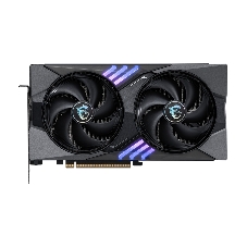 Видеокарта MSI RTX 5060 Ti 8G GAMING, NVIDIA RTX 5060 Ti, 8 ГБ GDDR7, 128 бит, PCI-e 5.0, 1xHDMI, 3xDP, 2587 МГц