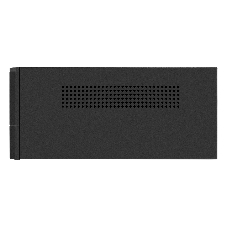 Источник бесперебойного питания ExeGate SpecialPro UNB-1000.LED.AVR.4SH (1000VA/700W, LED, AVR, 4*Schuko, батарея 12V 7.2Ah - 2 шт., металлический корпус, Black)