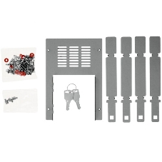 Серверный корпус Exegate Pro 4U4139L RM 19