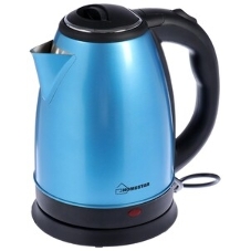 Чайник Homestar HS-1010A 1.8 л, стальной (003582)