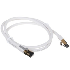 Патч-корд Vention прямой SFTP cat.7 RJ45 - 5м. Серый