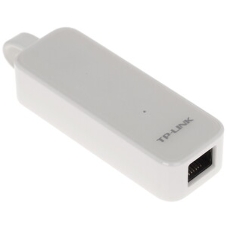 Сетевой адаптер TP-Link UE300 USB 3.0/Gigabit Ethernet
