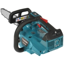 Электрическая цепная пила Makita DUC356Z дл.шины:14