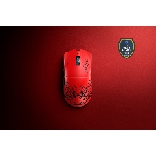 Игровая мышь Razer Viper V3 Pro Gaming Mouse - Faker Ed./ Razer Viper V3 Pro Faker Ed. Gaming Mouse