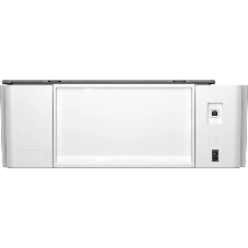 МФУ струйный HP Smart Tank 580 AiO (1F3Y2A), A4, цветной, печ. до 22 стр/мин. (ч/б) до 16 стр/мин. (цвет), 1200 x 1200 dpi, USB, Wi-Fi, Air Print, Mopria