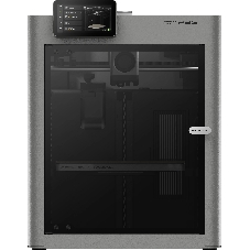 Принтер 3D Bambu Lab P2S 256x256x256мм ABS/PLA/PETG/ASA/Carbon/Glassfiber/TPU 80мкм