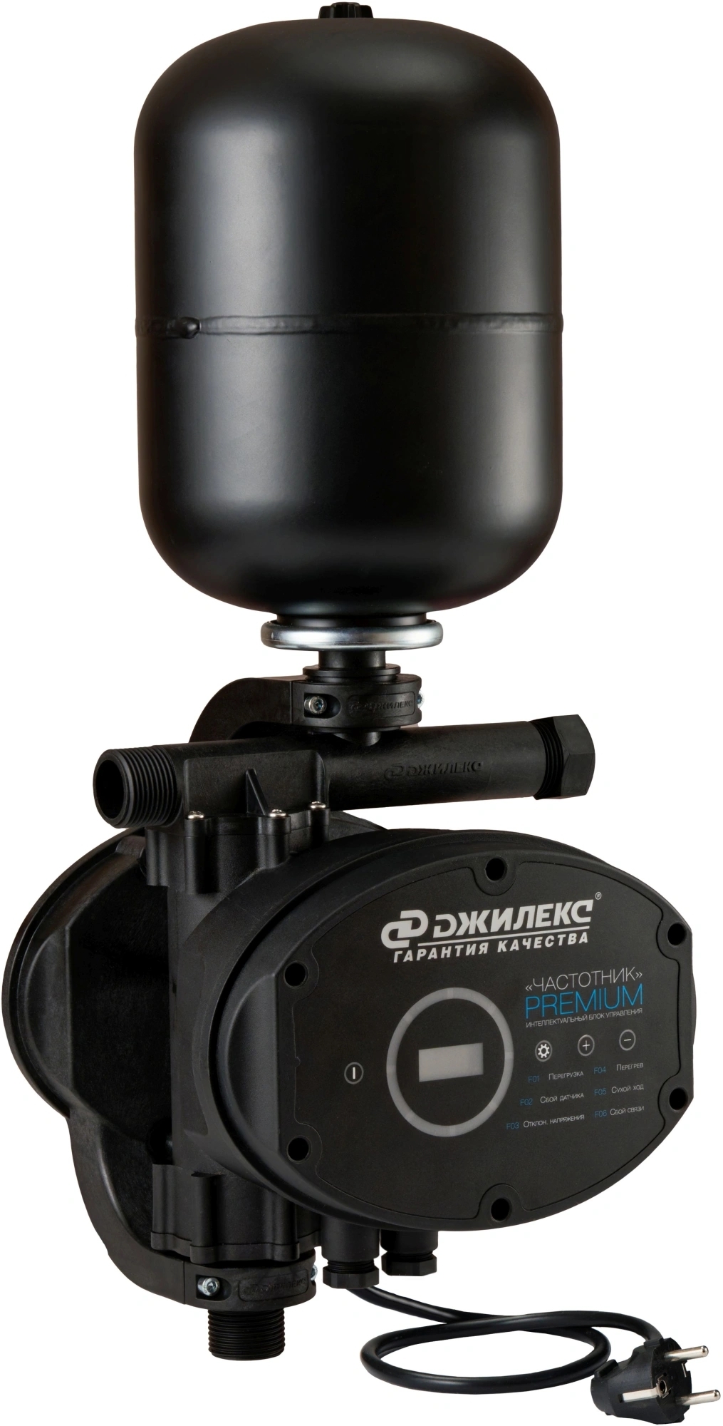 Насос садовый Джилекс 