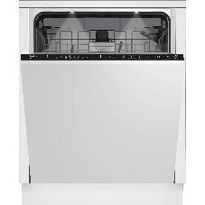 Встраиваемая посудомоечная машина Beko BDIN38530A