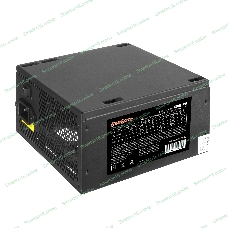 Блок питания ExeGate 400PPE (EX260638RUS-S), 400Вт, 120мм, черный