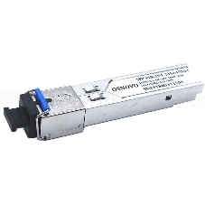 Модуль Osnovo SFP-S1SC18-F-1310-1550-I Модуль Osnovo SFP-S1SC18-F-1310-1550-I