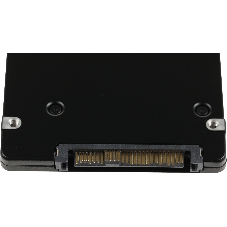 Накопитель SSD Samsung Enterprise, 3.84Tb, PCIe 3.1 x4, 2.5