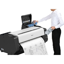 Плоттер струйный Canon iPF TX-3100 (4600C003), A0, 36
