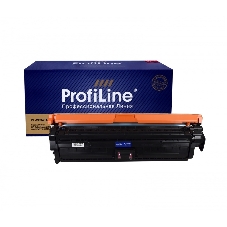 Картридж лазерный ProfiLine PL-CE343A для принтеров HP LaserJet Enterprise 700 color MFP M775dn/M775f/M775z/M775z 16000 копий Magenta
