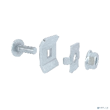 Комплект креп. для провол. лотка №1 ДКС CM350001