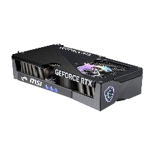 Видеокарта MSI RTX 5060 Ti 8G GAMING, NVIDIA RTX 5060 Ti, 8 ГБ GDDR7, 128 бит, PCI-e 5.0, 1xHDMI, 3xDP, 2587 МГц