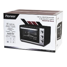 Мини-печь Pioneer MO5015G