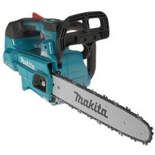 Электрическая цепная пила Makita DUC356Z дл.шины:14