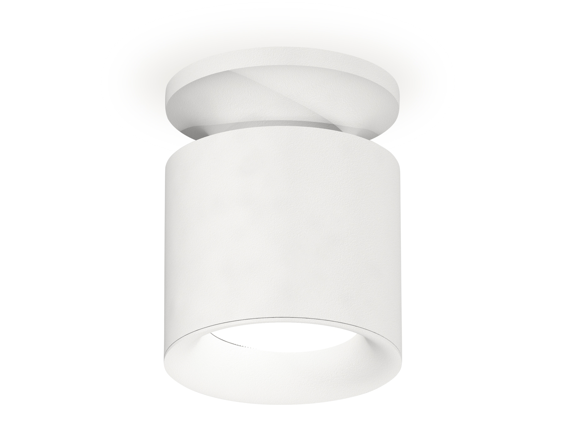 Светильник Ambrella Light XS7401062 SWH белый песок MR16 GU5.3 (N7925, C7401, N7010)