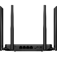 Беспроводной EasyMesh маршрутизатор D-Link DIR-830M/A1A AC1200, 1000Base-T WAN, 3x1000Base-T LAN