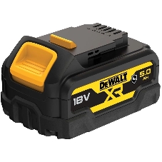 Батарея аккумуляторная DeWalt DCB184G 18В 5Ач Li-Ion