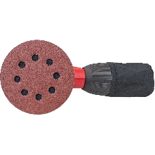 Эксцентриковая шлифовальная машина Edon OS-125/420