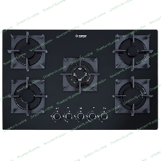 Газовая варочная панель Gefest СГ СН 2340 К33