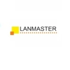 Патч-корд LANMASTER LSZH UTP cat.6, 5.0 м, зеленый