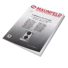 Газовая варочная панель Maunfeld EGHG.32.63CBG/G