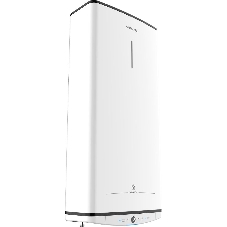 Водонагреватель электрический Ariston VELIS TECH INOX PW ABSE 100 белый, накопительный, 80 л, 2,5 кВт, настенный, вертикальный, плоский, бак из нержавеющей стали