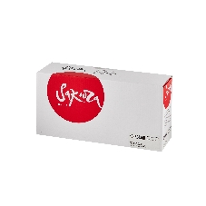 Картридж лазерный Sakura 106R04348 для Xerox, черный, 3000 к.