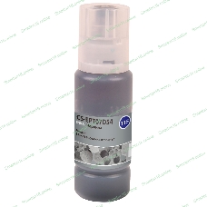 Чернила Cactus CS-EPT07D54 115G серый 70 мл для Epson ECOTANK L8160/8180