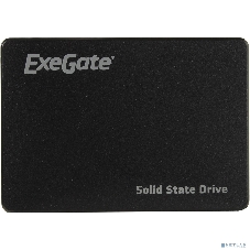 Накопитель SSD ExeGate NextPro UV500TS480, 480Gb, 2.5