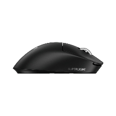 Мышь беспроводная Logitech G PRO Х Superlight 2 DEX черный, 44000 dpi, радиоканал, USB, кнопки - 5