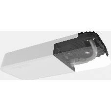 Уличная точка доступа Mikrotik Wi-Fi 6 2.4/5 AP 802.11a/n/ac/ax 2Gbit eth 9W 802.3af/at POE