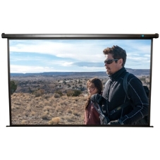 Экран Pro 332x186см Motoscreen 16:9 настенно-потолочный рулонный (моторизованный) 150' фибергласс, черный корпус