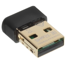 Ультракомпактный двухдиапазонный Wi-Fi USB-адаптер TP-Link Archer T2UB Nano AC600 Bluetooth 4.2