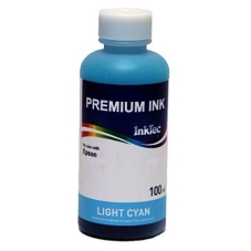 Чернила Epson R270, E0010 (InkTec) T0825, CL, 0,1л (оригинальная фасовка)