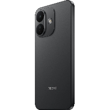 Смартфон Xiaomi Redmi Note 17 Pro 5G, 6/128Gb, черный