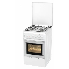 Комбинированная Плита FLAMA AK 1411 W