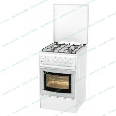 Комбинированная Плита FLAMA AK 1411 W