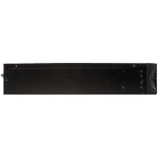 Источник бесперебойного питания Cyberpower OLS1500ERT2U 1500VA/1200W черный