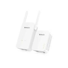 Адаптер TENDA POWERLINE PH5 1000MBPS KIT