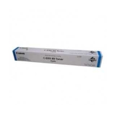 Картридж лазерный Canon C-EXV49C (8525B002) голубой (19 000 стр.) для Canon imageRUNNER ADVANCE серий C3300, C3500, DX C3700, DX C3800