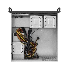 Серверный корпус ExeGate EX293903RUS Pro 3U450-09 (RM 19