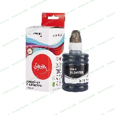 Чернила Sakura BTD60BK для Brother, черный, 100 мл.