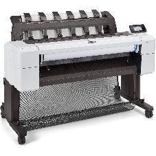 Плоттер струйный HP Designjet T1600 36