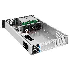 Серверный корпус ExeGate Pro 2U660-HS06 (RM 19